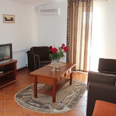 Гостиница Атриум Кинг Вэй / Atrium King Way Hotel, Севастополь, Крым