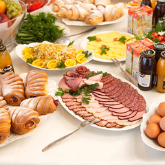 Санаторий Отрадное МЕДСИ, Московская область