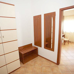 Гостиница Атриум Кинг Вэй / Atrium King Way Hotel, Севастополь, Крым