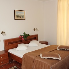 Гостиница Атриум Кинг Вэй / Atrium King Way Hotel, Севастополь, Крым