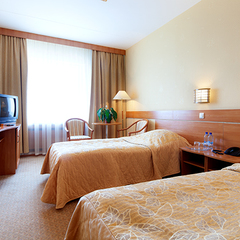 Гостиница Измайлово Бета, Москва, Московская область