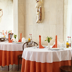 Санаторий Отрадное МЕДСИ, Московская область