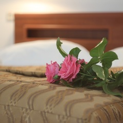 Гостиница Атриум Кинг Вэй / Atrium King Way Hotel, Севастополь, Крым