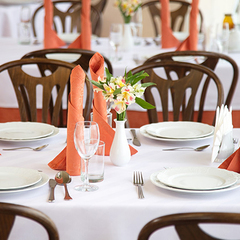 Санаторий Отрадное МЕДСИ, Московская область