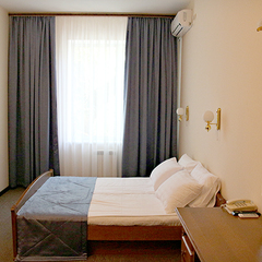 Гостиница Лидия, Феодосия, Крым