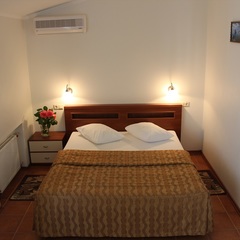 Гостиница Атриум Кинг Вэй / Atrium King Way Hotel, Севастополь, Крым