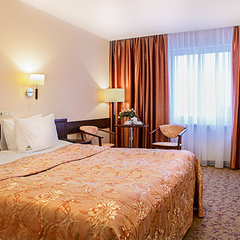 Гостиница Измайлово Бета, Москва, Московская область