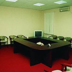 Гостиница Лидия, Феодосия, Крым