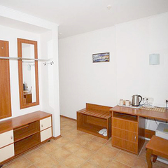 Гостиница Атриум Кинг Вэй / Atrium King Way Hotel, Севастополь, Крым