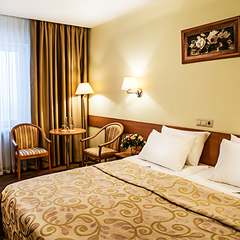 Гостиница Измайлово Бета, Москва, Московская область