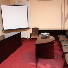 Гостиница Лидия, Феодосия, Крым