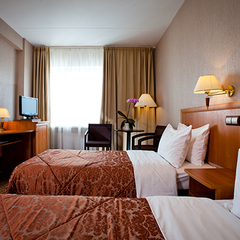 Гостиница Измайлово Бета, Москва, Московская область