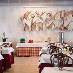 Санаторий Отрадное МЕДСИ, Московская область