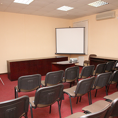 Гостиница Лидия, Феодосия, Крым