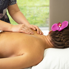 Санаторий Отрадное МЕДСИ, Московская область