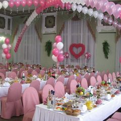 Пансионат Соколова пустынь, Московская область