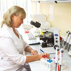 Санаторий Отрадное МЕДСИ, Московская область