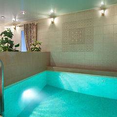 Санаторий Отрадное МЕДСИ, Московская область