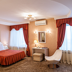 Гостиница Измайлово Бета, Москва, Московская область