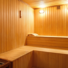 Санаторий Отрадное МЕДСИ, Московская область