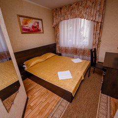 Гостиница Самара, Геленджик, Краснодарский край