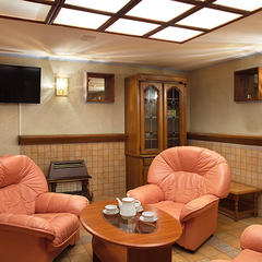 Санаторий Отрадное МЕДСИ, Московская область