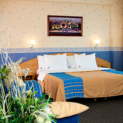 Гостиница Измайлово Бета, Москва, Московская область