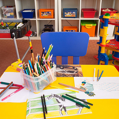 Санаторий Отрадное МЕДСИ, Московская область