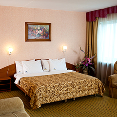 Гостиница Измайлово Бета, Москва, Московская область