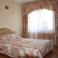 Гостиница Самара, Геленджик, Краснодарский край