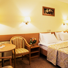 Гостиница Измайлово Бета, Москва, Московская область