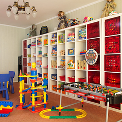 Санаторий Отрадное МЕДСИ, Московская область