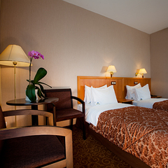 Гостиница Измайлово Бета, Москва, Московская область