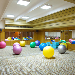 Санаторий Отрадное МЕДСИ, Московская область