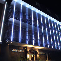 Гостиница Самара, Геленджик, Краснодарский край