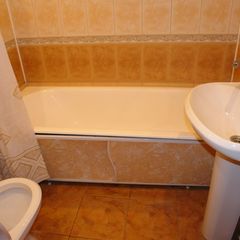 Пансионат Соколова пустынь, Московская область