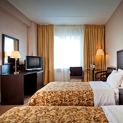 Гостиница Измайлово Бета, Москва, Московская область