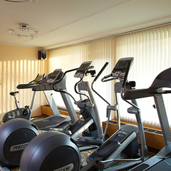 Санаторий Отрадное МЕДСИ, Московская область