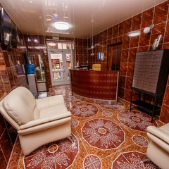 Гостиница Самара, Геленджик, Краснодарский край