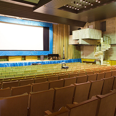 Санаторий Отрадное МЕДСИ, Московская область