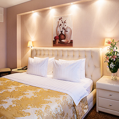 Гостиница Измайлово Бета, Москва, Московская область