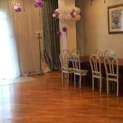 Санаторий Отрадное МЕДСИ, Московская область