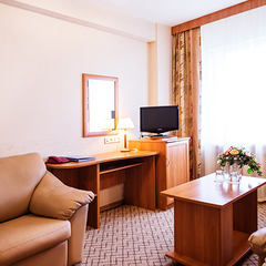 Гостиница Измайлово Бета, Москва, Московская область