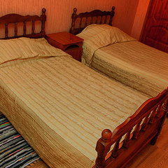 Гостиница Самара, Геленджик, Краснодарский край