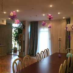 Санаторий Отрадное МЕДСИ, Московская область