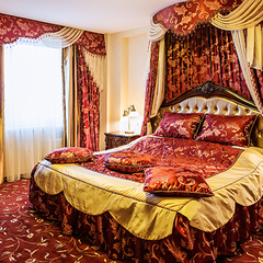 Гостиница Измайлово Бета, Москва, Московская область