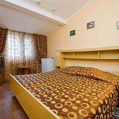 Гостиница Самара, Геленджик, Краснодарский край