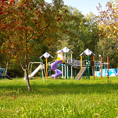 Санаторий Отрадное МЕДСИ, Московская область