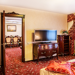 Гостиница Измайлово Бета, Москва, Московская область