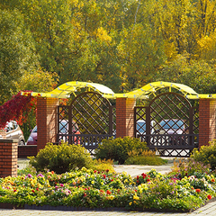 Санаторий Отрадное МЕДСИ, Московская область